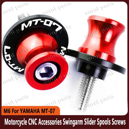For yamaha 07 motorcycle - m6,
