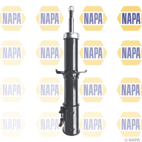 Shock absorber front - front, right