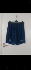 chelsea fc shorts Printed (#9)
