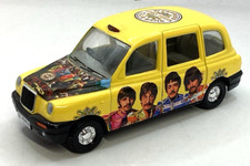 1:43 London Taxi Sgt Pepper