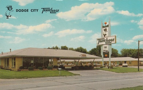 Dodge city kansas - city,, ks