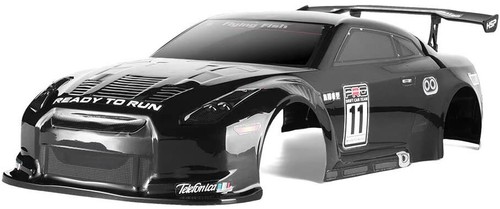Hsp car body - hsp,