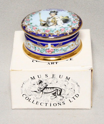 Museum collections bone china - ,