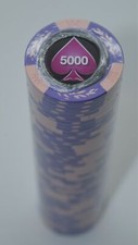 Poker Chips (50) Tournament