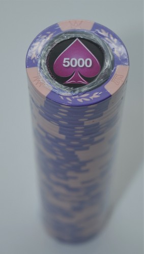 Poker chips tournament - poker, (50)