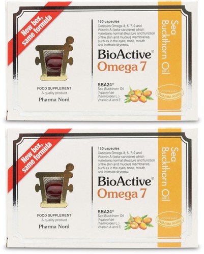 Pharma nord bioactive omega - nord,