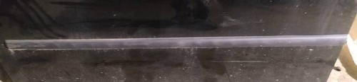 Molding door front left - ,
