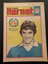 The Hornet Comic No 613 June