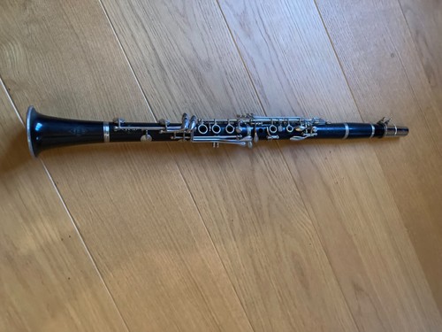 Noblet artist clarinet - noblet,