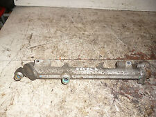 VAUXHALL ASTRA BERTONE COUPE