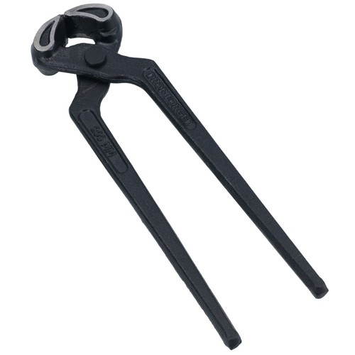 200mm carpenters pincers - 8", /
