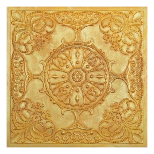 Drop ceiling tile 3d - drop,