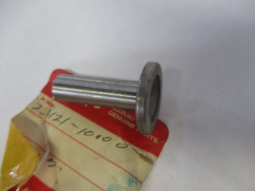 Genuine suzuki ts250 - genuine,