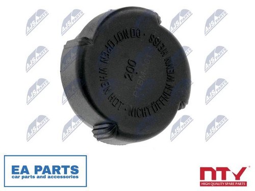 Sealing cap coolant tank - cap,, for