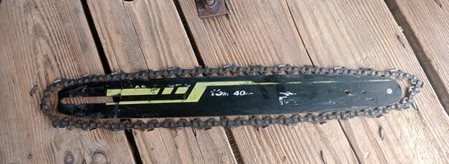 Ryobi rcs4240b powr petrol - rcs4240b,