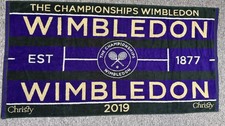 LIMITED EDITION WIMBLEDON