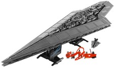 Set 10221 Super Star