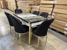 BRAND NEW EXTENDABLE BLACK &