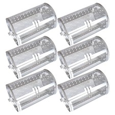 Roaster Drum Oven Basket Oven