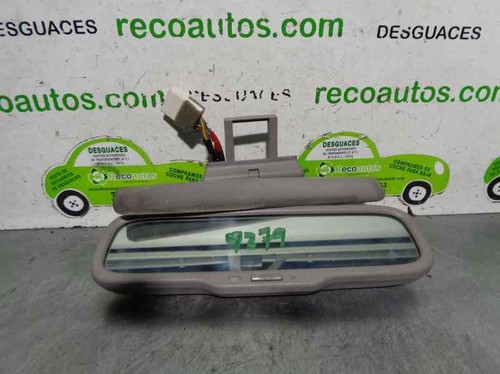 8781050140b0 interior rearview - 8781050140b0,