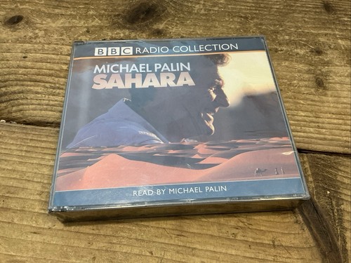 Sahara michael palin - michael,