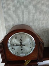 LARGE ENFIELD WESTMINSTER