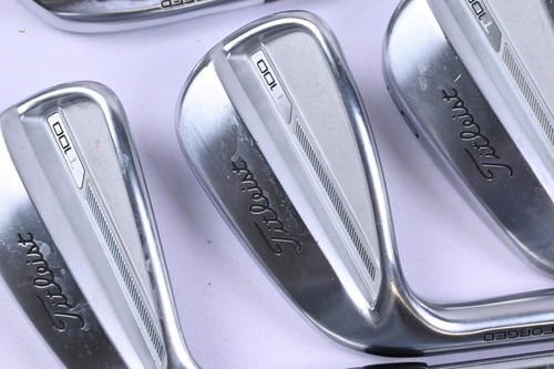Left hand titleist - t100, 2023