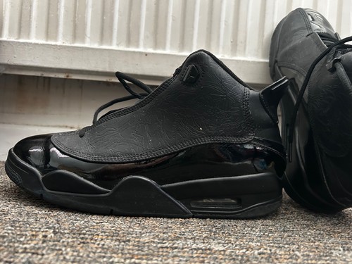 Size jordan dub zero - size,
