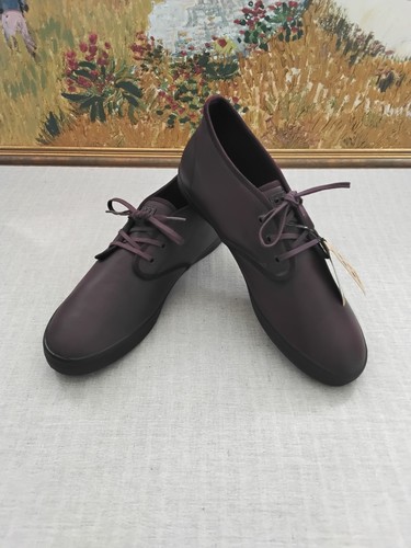 Gravis waxed canvas fig - waxed,