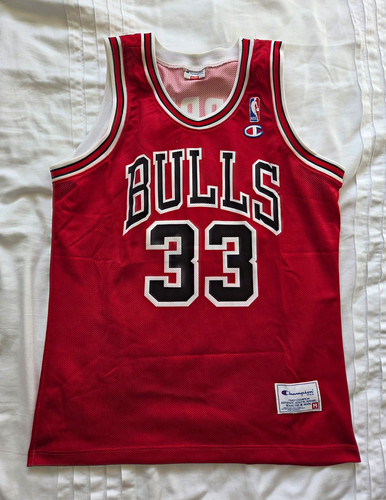Champion chicago bulls scottie - champion,
