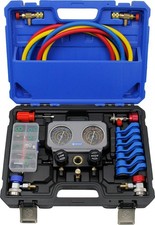 R-134A Air Conditioning