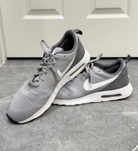 Nike air max tavas wolf - nike, grey'