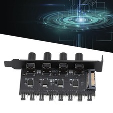 PC Cooling Fan Speed