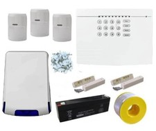 Texecom Veritas 8 Compact