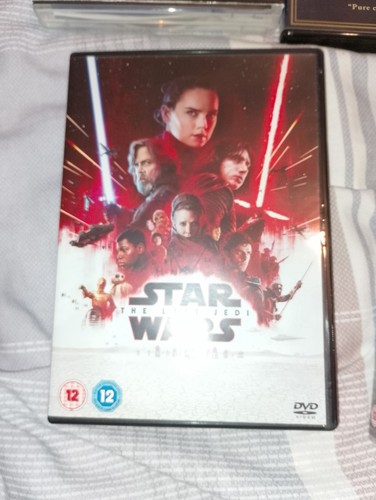 Star wars the last - star,