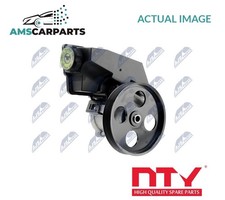 POWER STEERING HYDRAULIC PUMP