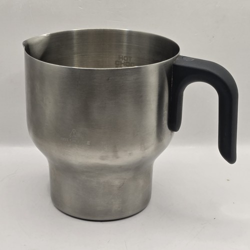 Breville bmf600xl cafe - bmf600xl, milk