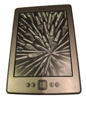 Amazon Kindle 4th Gen D01100