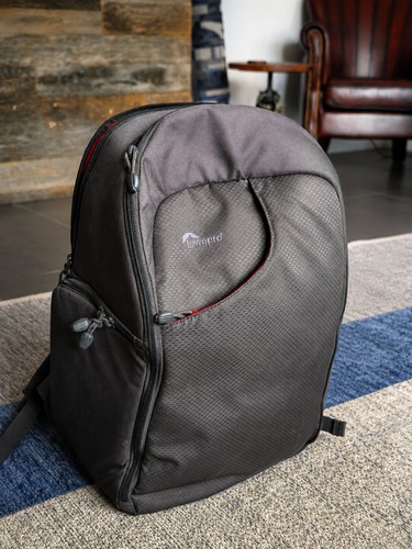 Lowepro transit backpack - transit, 350