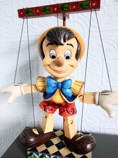 Rare Disney Pinocchio