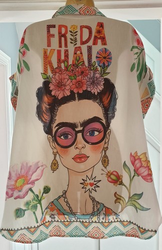Frida kahlo graphic - kahlo,