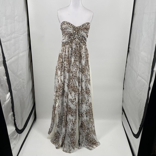 Vintage y2k terani couture - vintage,