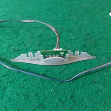 LG  42LN5400 TV IR SENSOR BOARD EAX65034404(1.0)