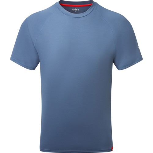 Gill mens tec crew neck - gill,