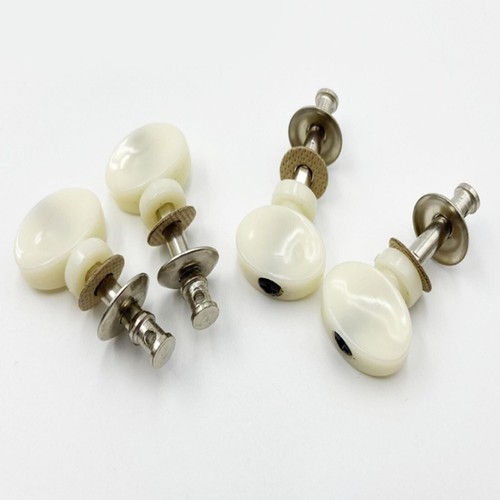 Pieces ukulele tuning - 4, pegs