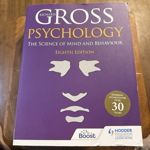 Psychology the science - psychology:,