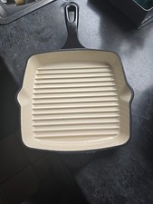 Kuhn Rikon Cast Iron Pan