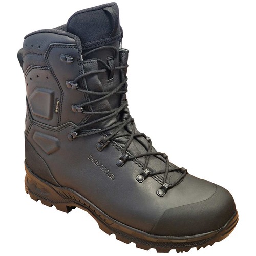 Lowa combat mk2 gtx boots - lowa,