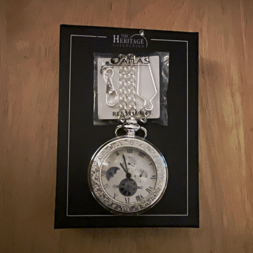 Atlas heritage collection - heritage,