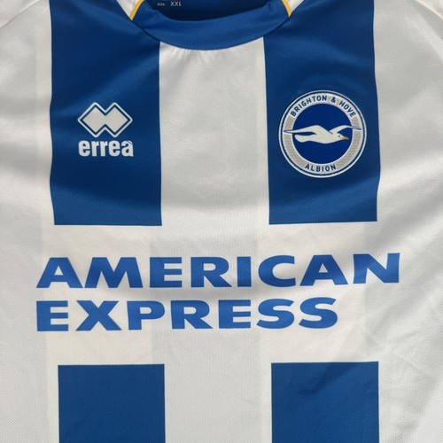 Brighton hove albion - &,